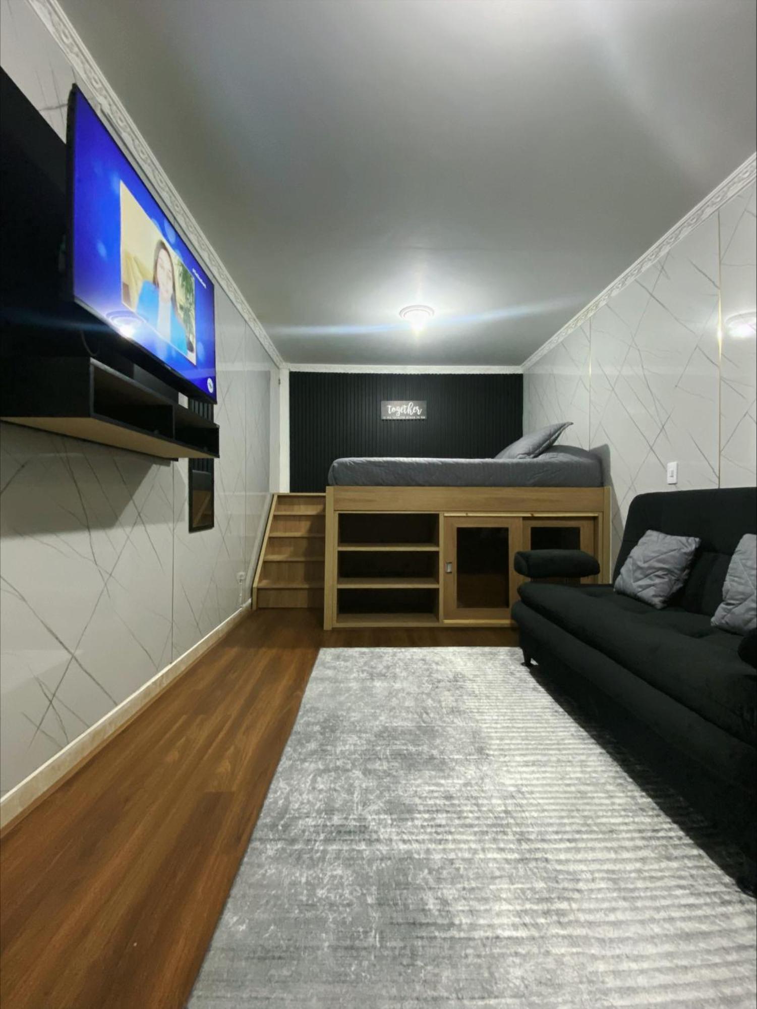 Hotel Canela 96 Богота Экстерьер фото