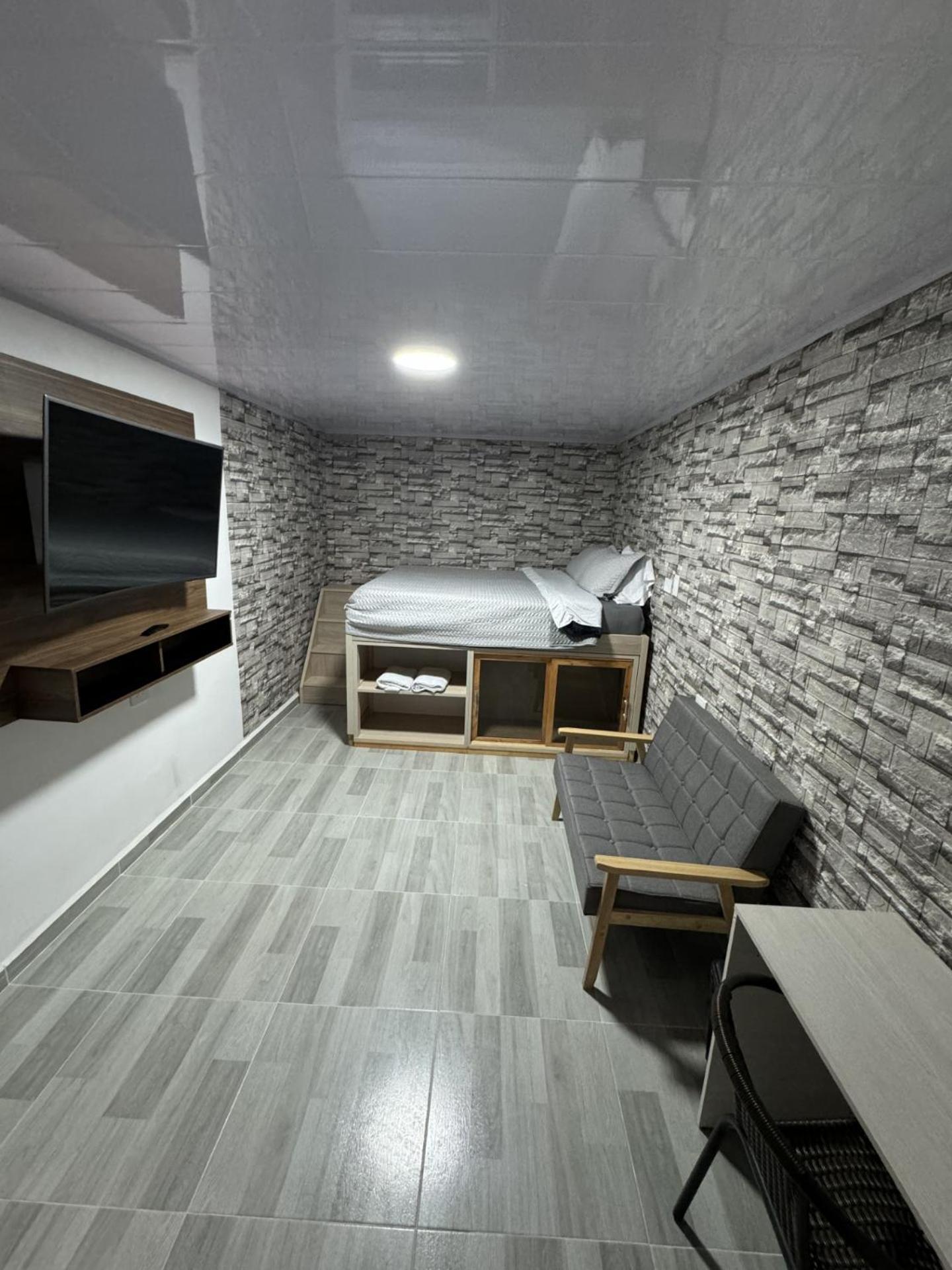 Hotel Canela 96 Богота Экстерьер фото